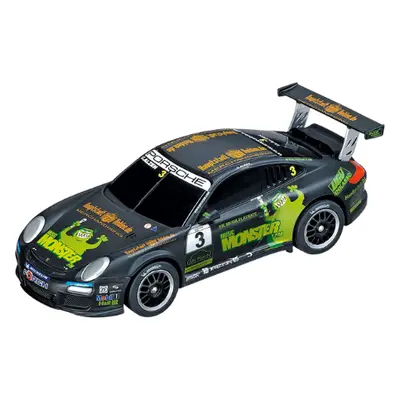 Carrera Porsche GT3 Cup Toy Car