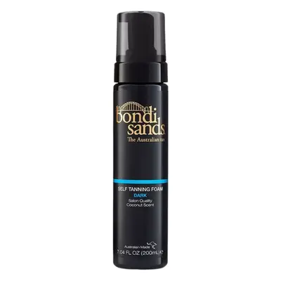 Bondi Sands Self Tanning Foam Dark 200 ml