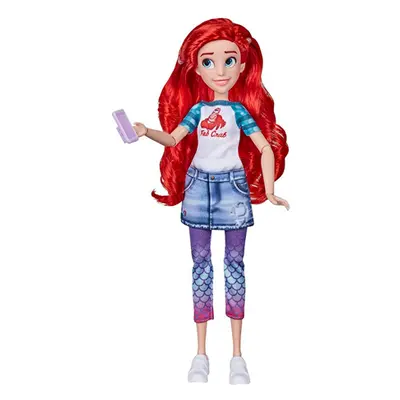 Disney Princess Comfy Squad Ariel Doll