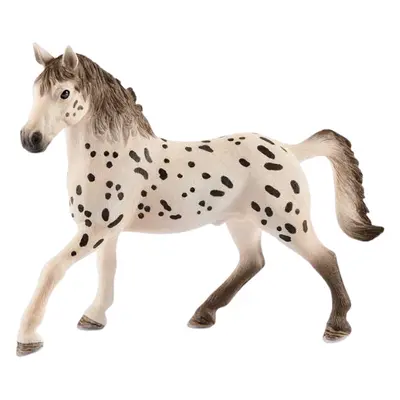 Schleich Knabstruppe Stallion - 13889