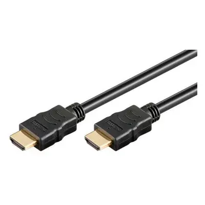 Goobay High Speed HDMI-Cable with Ethernet - 10 meter