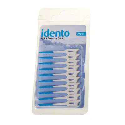 Idento Stick - Pcs