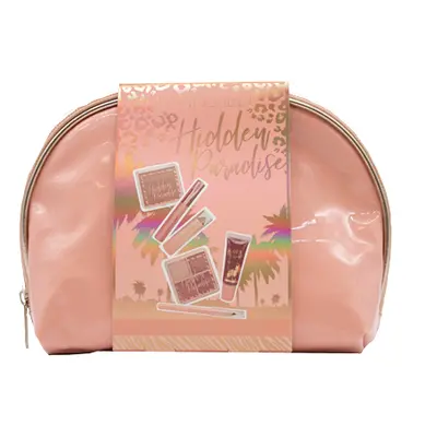 SUNkissed Hidden Paradise Gift Set