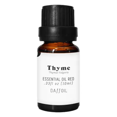 Daffoil Thyme Ethereal oil