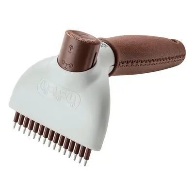 Hunter Self-cleaning Filtration Brush - Small