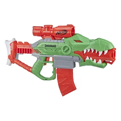 Nerf Blaster