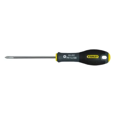 Stanley Screwdriver PH1 x 100 mm