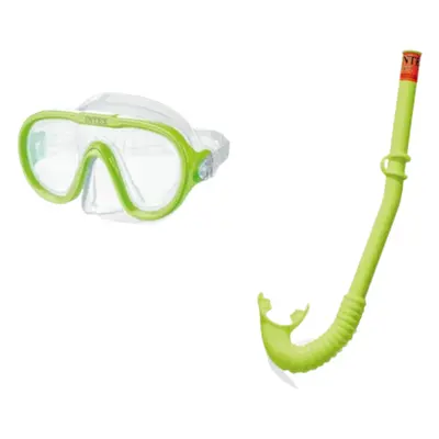 Intex Snorkel set