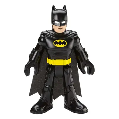 Imaginext Great Batman Figure