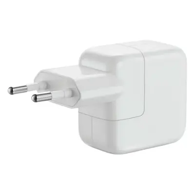 Apple USB Power Adapter 12W (EU)