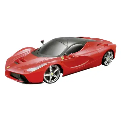 Maisto Ferrari LaFerrari R/C