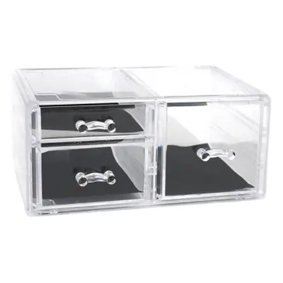 Confortime Multifunctional Organizer - 3 Drawers in Polystyrene