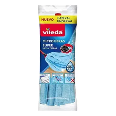 Vileda Mikrofiber Blue Floor mop