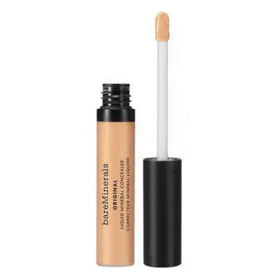 BareMinerals Original Liquid Mineral Concealer Light/Medium 2.5N 6 ml