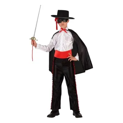 Atosa Zorro Costume