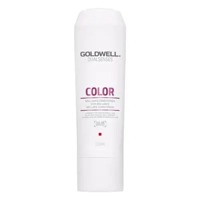 Goldwell Color Brilliance Conditioner - 200 ml