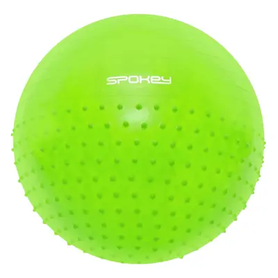 Spokey Fitness ball Ø65 cm Green