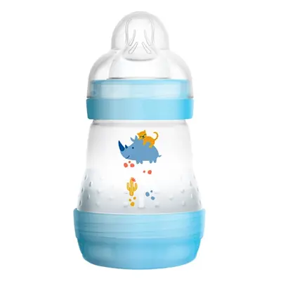 MAM Anti-Colic Feeding Bottle 0+ months - 160 ml