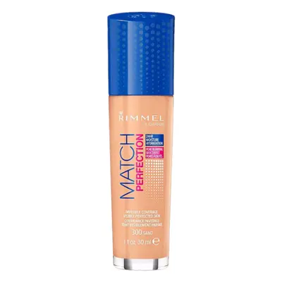 Rimmel Match Perfection Foundation - 300 Sand