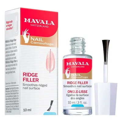 Mavala Ridge Filler Negleolie - 10ML