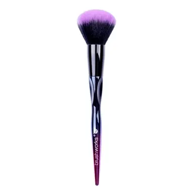 Brushworks Powder Blush Brush