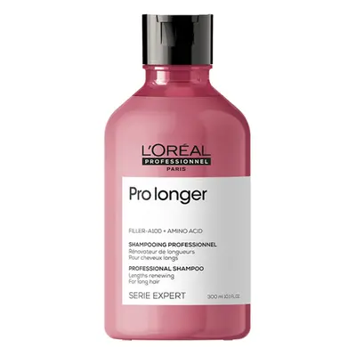 LOreal Professionnel Pro Longer Shampoo 300 ml