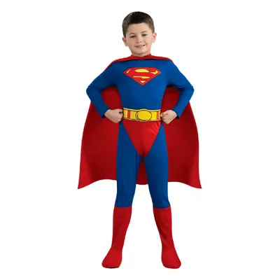 Rubies Classic Superman Costume