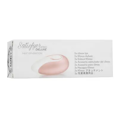 Satisfyer Pro - 5 pcs