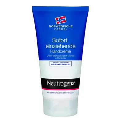 Neutrogena Light Hand Cream - 75 ml