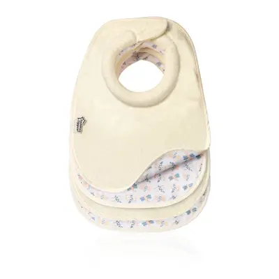 Tommee Tippee Closer To Nature Bib - Yellow