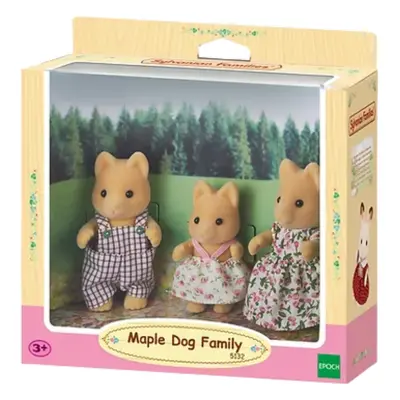 Sylvanian Families