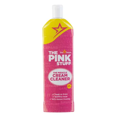 Stardrops The Pink Stuff Cream Cleaner - 500 ml