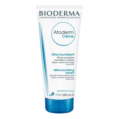 Bioderma Atoderm Body Lotion - 200ML