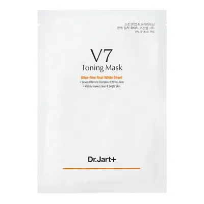 Dr.Jart+ V7 Toning Light Maske