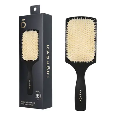 Kashoki White Board Bristles Brush