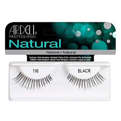 Ardell Natural Pocket Pack Eyelashes - 116