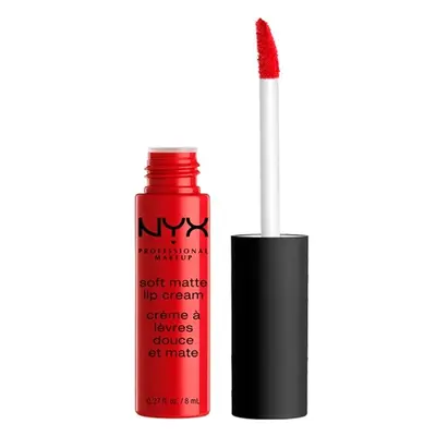 NYX Soft Lip