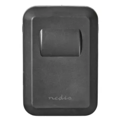 Nedis Key box m. Dust protection