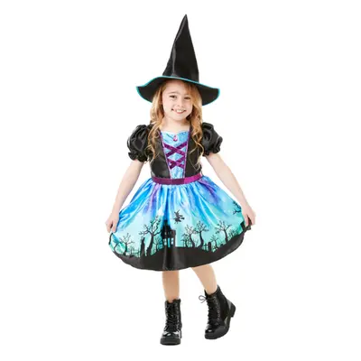 Rubies Moonlight Witch Costume