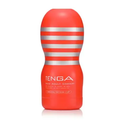 Tenga Original Vacuum Cup - Small