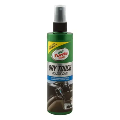 Turtle Wax Dry Touch Plastic Care - 300ml