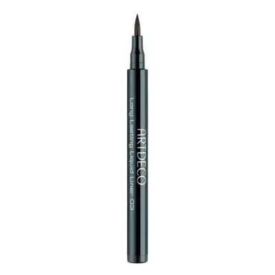 Artdeco Long Lasting Intense Eyeliner - Black