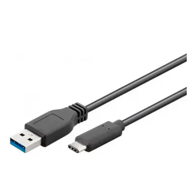 Goobay USB-C To USB-A 3.0 Cable - 1 Meter