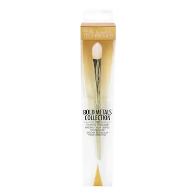 Real Techniques Bold Metals Triangle Concealer Brush