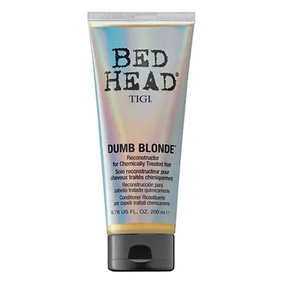 Tigi Bed Head Dumb Blonde Reconstructor Balsam 200 ml