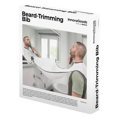 InnovaGoods Beard Collector