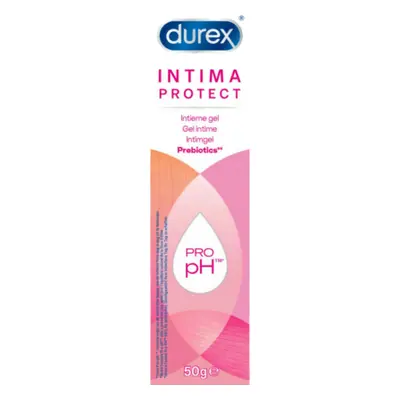 Durex Intimate Gel - 50ml