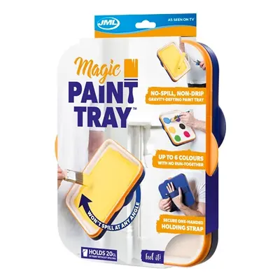 JML Magic Paint Tray