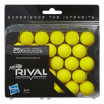 Nerf Rival Refill Pack - 25 pcs