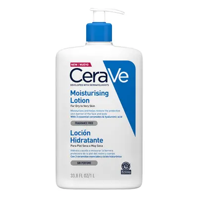 CeraVe Moisturising Lotion 473 ml